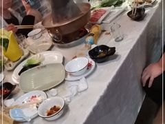 -羊家胡同·龙虾烧烤火锅(龙汇路店)