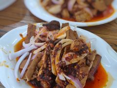 -七一路油泼面(七一路总店)