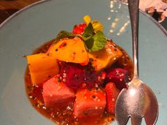 -卢布里西餐厅(总店)