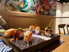 -友悦食堂(灯湖店)