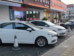-台州老六海鲜面馆(上南总店)