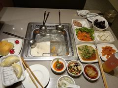 -海底捞火锅(凯德广场店)