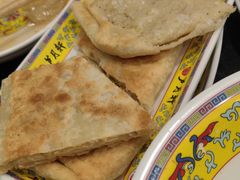 -芦月轩羊蝎子(北蜂窝店)