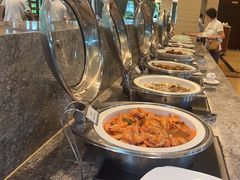 -浙江西子宾馆·瑶园咖啡厅