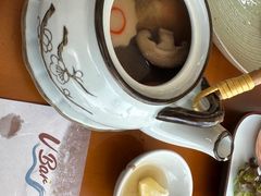 -V Bar海景扒房(北海湾惠龙万达嘉华酒店)