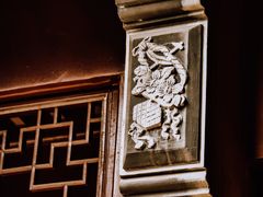 -上海白云观
