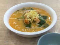 -木木鲜海鲜面(天一店)