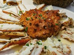 -阿忠食坊大排档·20年老店(万象城店)