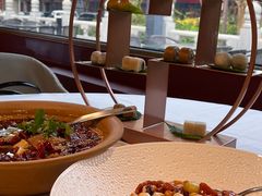 -满堂·烤鸭店·北京菜(鼓楼店)