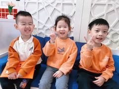 -育知苑幼儿园