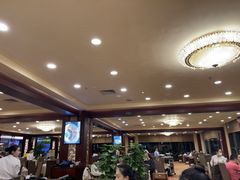 -麒麟中餐厅·经典粤菜·地道菜式老字号(广州长隆酒店)