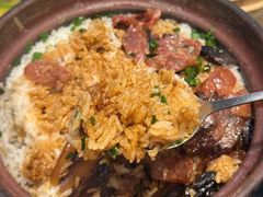 -高第街56号港式餐厅(山大路店)