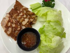 -粤盛海鲜平价店(洛溪食街店)
