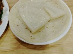 -姥家春饼店(漳州二路店)