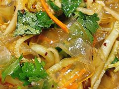 东北大拉皮-东北风味思缘食府(对湖路店)