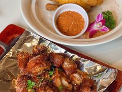 -唐猫庭院·千年陕菜(大唐不夜城店)