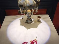 -俄士厨房(万松园店)