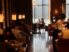 -蝴蝶里·粤菜·点心(滨江龙湖店)