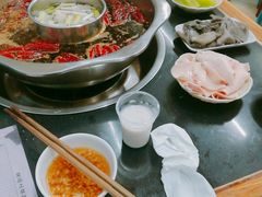 -大龙火锅(老店)
