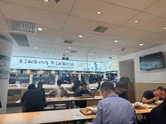 -老乡鸡(东方广场店)