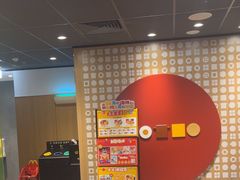 -麦当劳(南京龙池地铁站店)