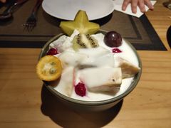 -清真·艾美可餐厅(大悦汇店)