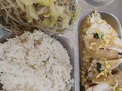 -文昌鸡饭店(金鸡岭小学店)