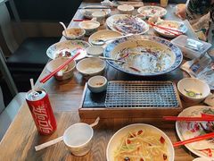 -老头儿油爆虾(胜利河美食街店)