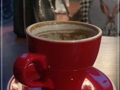 -咖法森林·咖啡  酒吧(天河店)