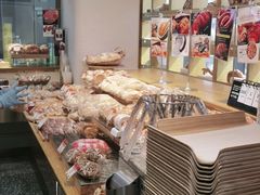 零售区-西村叔叔的店·面包·甜品·蛋糕(牡丹园店)