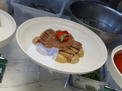 -阿明小菜·海鲜·上海菜(梅陇店)