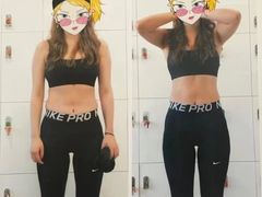 -中田健身工作室(佰富时代店)