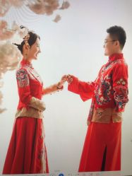 -保定金沙芝柏婚礼策划
