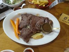 -斗牛士牛排(南京东路店)