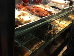 -张记卤菜店(三条巷店)