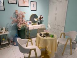 -小美汇美甲美睫美护