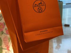 -爱马仕 HERMES(德基广场店)