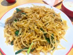 -老舅老蒙肉饼非遗店(一店)