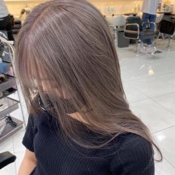 -杉影印象日式烫染專門店