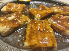 -云来居素食馆(南山店)