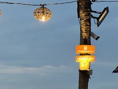 -Sunset Bar(丹绒亚路香格里拉店)