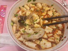 -吾味香葫芦头(安西街店)