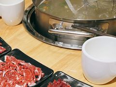 -嬷孙家潮汕牛肉火锅(北京路天河城店)