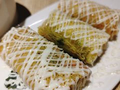 -顺德美的万豪酒店·自助餐·贡厨