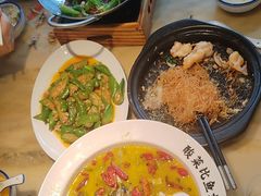 -吕记老鸭汤·徽菜馆(东营路店)