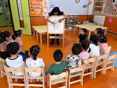 -MUFFY'S博识梦飞幼儿园(万柳园)