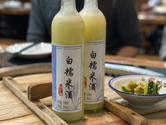 -三里屯土灶炖公鸡地锅鸡(江东店)