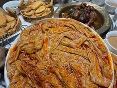 -和庆斋羊蝎子火锅·碳缸烧烤(顺义旗舰店)