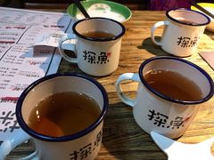 -探鱼·鲜青椒爽麻烤鱼(领展购物广场店)