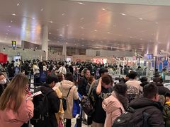 -温州龙湾国际机场